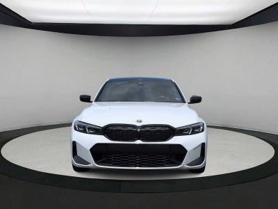 BMW Serie 3 M340i xDrive 2025