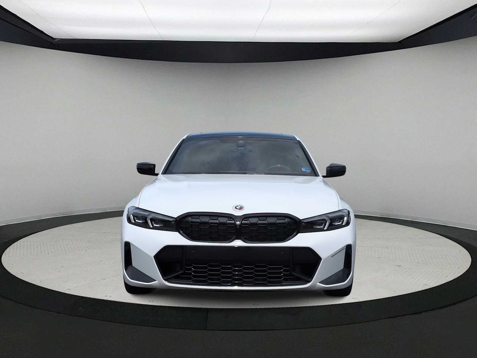 BMW Serie 3 M340i xDrive 2025