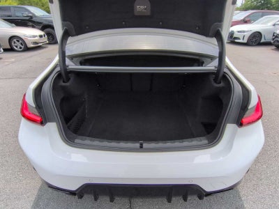 BMW Serie 3 M340i xDrive 2025