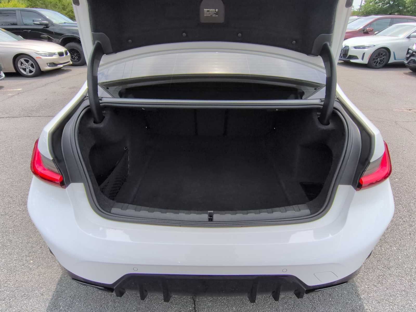 BMW Serie 3 M340i xDrive 2025