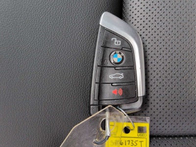 BMW Serie 3 M340i xDrive 2025