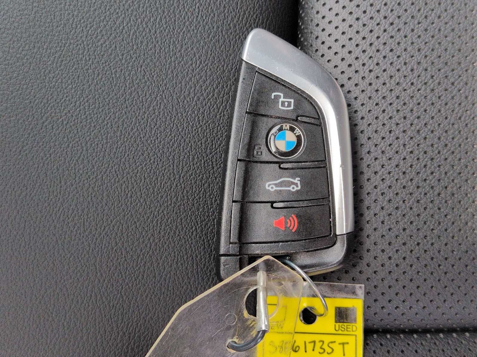 BMW Serie 3 M340i xDrive 2025