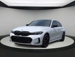 BMW Serie 3 M340i xDrive 2025