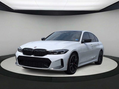 BMW Serie 3 M340i xDrive 2025
