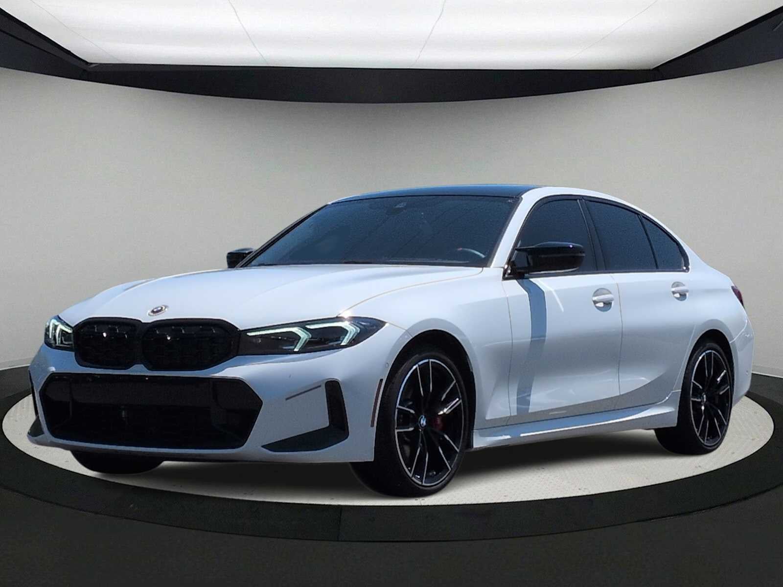 BMW Serie 3 M340i xDrive 2025