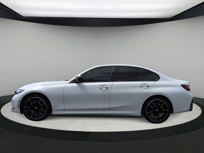 BMW Serie 3 M340i xDrive 2025