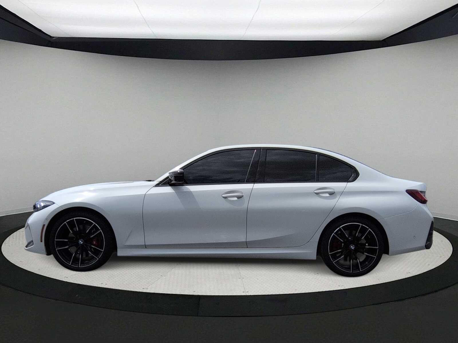 BMW Serie 3 M340i xDrive 2025