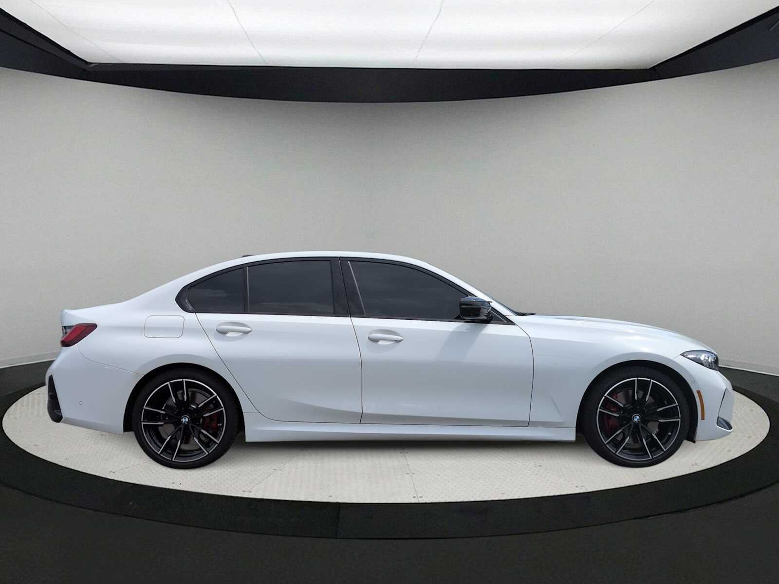 BMW Serie 3 M340i xDrive 2025