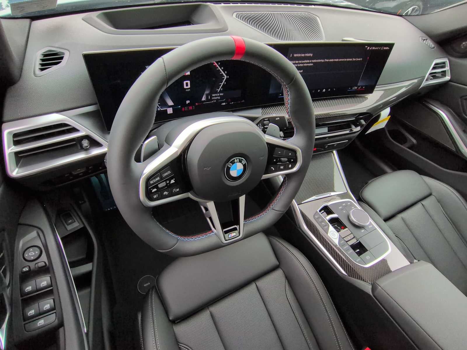 2026 BMW Serie 3 M340i NA xDrive