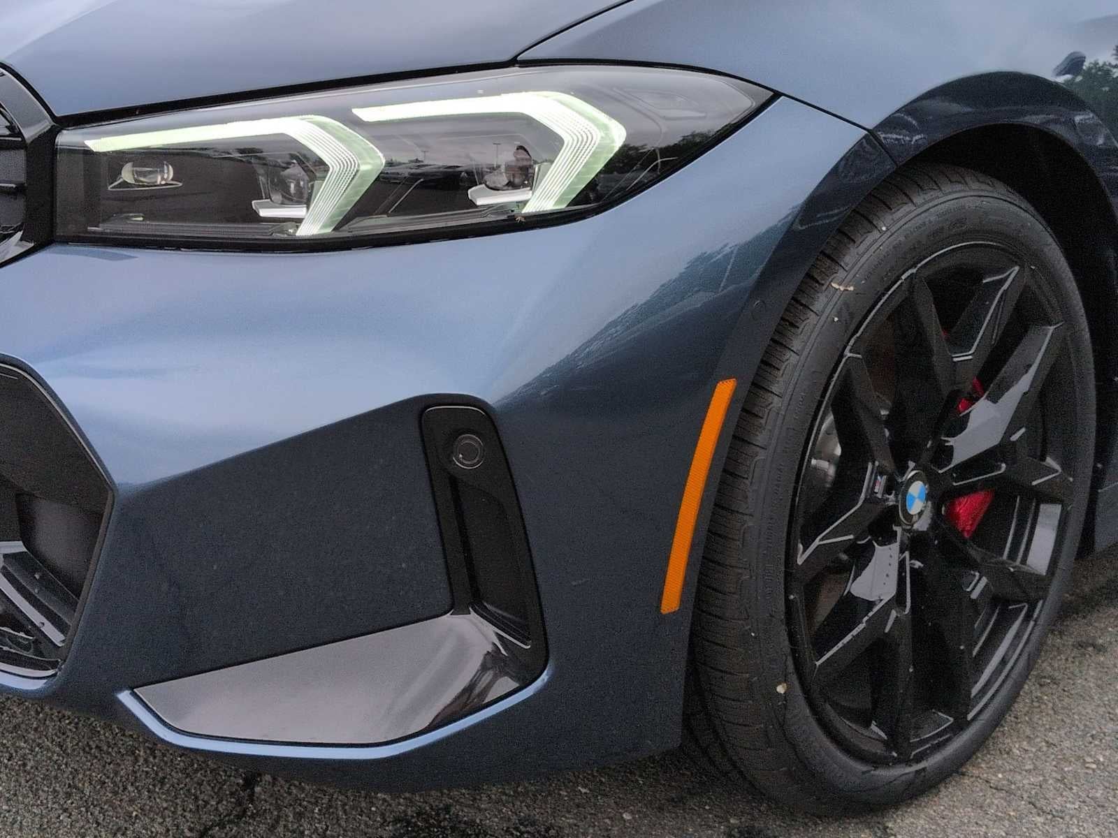 2026 BMW Serie 3 M340i NA xDrive