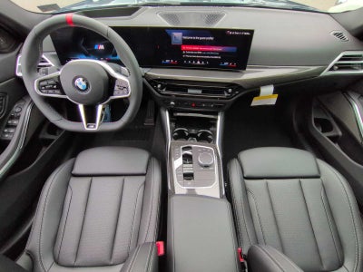 2026 BMW Serie 3 M340i NA xDrive