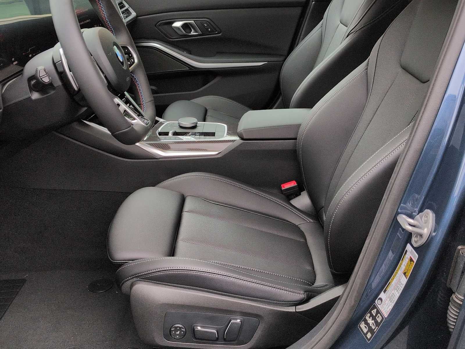2026 BMW Serie 3 M340i NA xDrive
