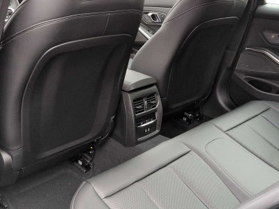 2026 BMW Serie 3 M340i NA xDrive