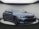 2026 BMW Serie 3 M340i NA xDrive