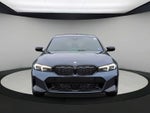 2026 BMW Serie 3 M340i NA xDrive
