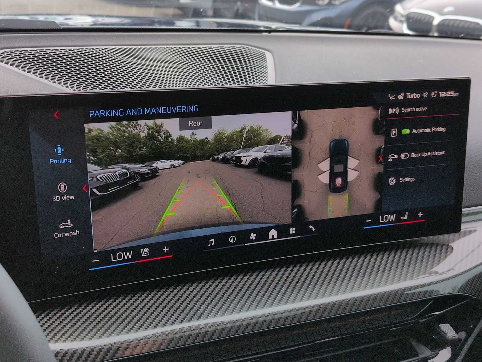 2026 BMW Serie 3 M340i NA xDrive