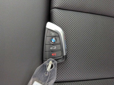 2026 BMW Serie 3 M340i NA xDrive