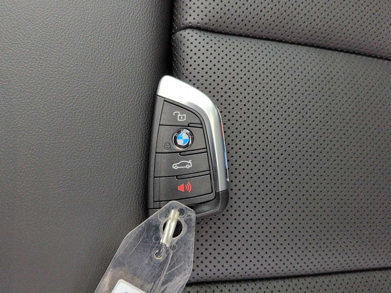 2026 BMW Serie 3 M340i NA xDrive