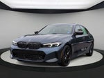 2026 BMW Serie 3 M340i NA xDrive
