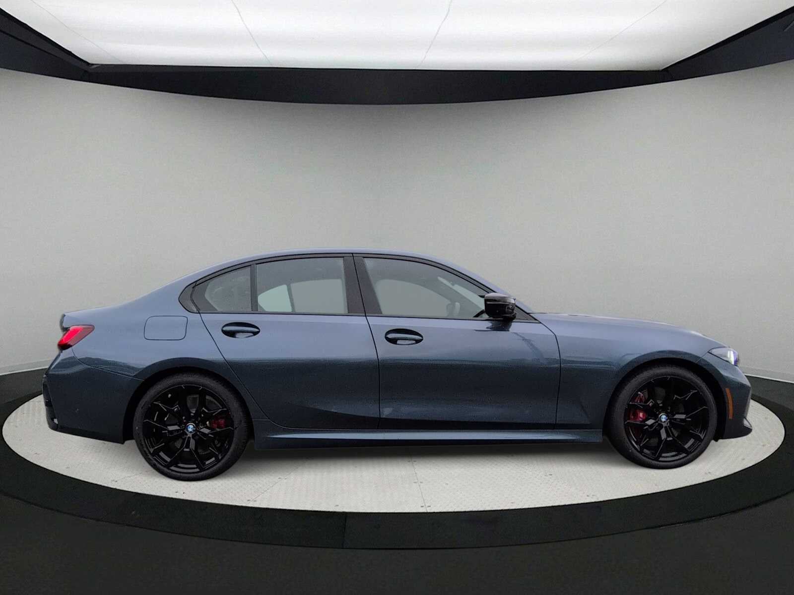 2026 BMW Serie 3 M340i NA xDrive