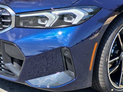 2026 BMW Serie 3 M340i NA xDrive