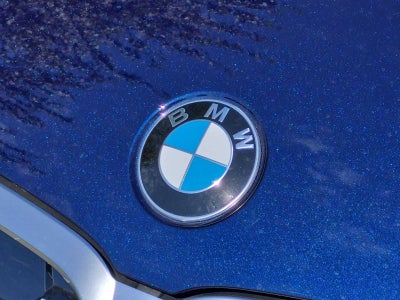 2026 BMW Serie 3 M340i NA xDrive