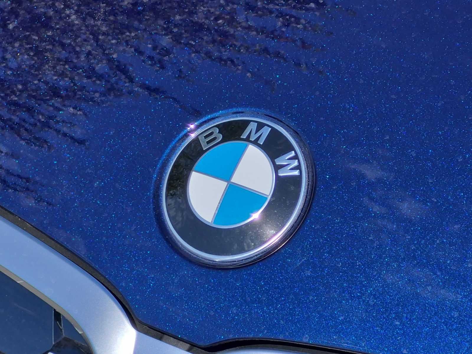 2026 BMW Serie 3 M340i NA xDrive