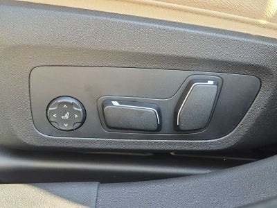 2026 BMW Serie 3 M340i NA xDrive