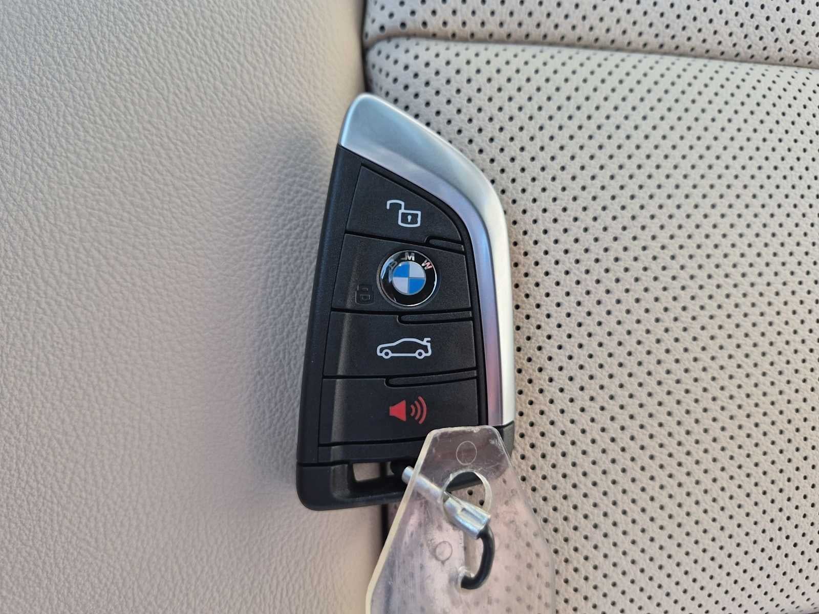 2026 BMW Serie 3 M340i NA xDrive