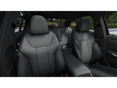 2026 BMW Serie 3 M340i NA xDrive