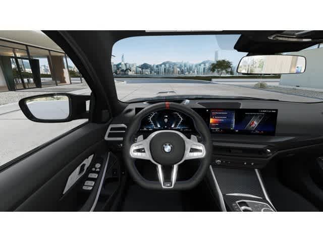 2026 BMW Serie 3 M340i NA xDrive