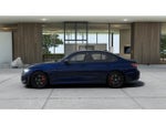 2026 BMW Serie 3 M340i NA xDrive