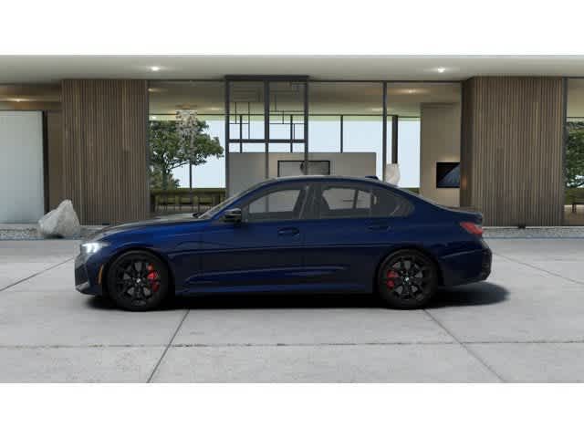 2026 BMW Serie 3 M340i NA xDrive