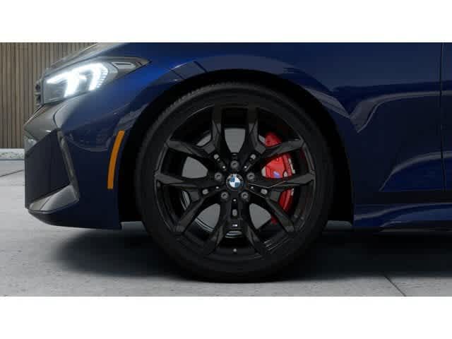 2026 BMW Serie 3 M340i NA xDrive