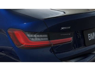 2026 BMW Serie 3 M340i NA xDrive