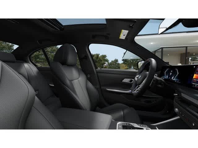 2026 BMW Serie 3 M340i NA xDrive