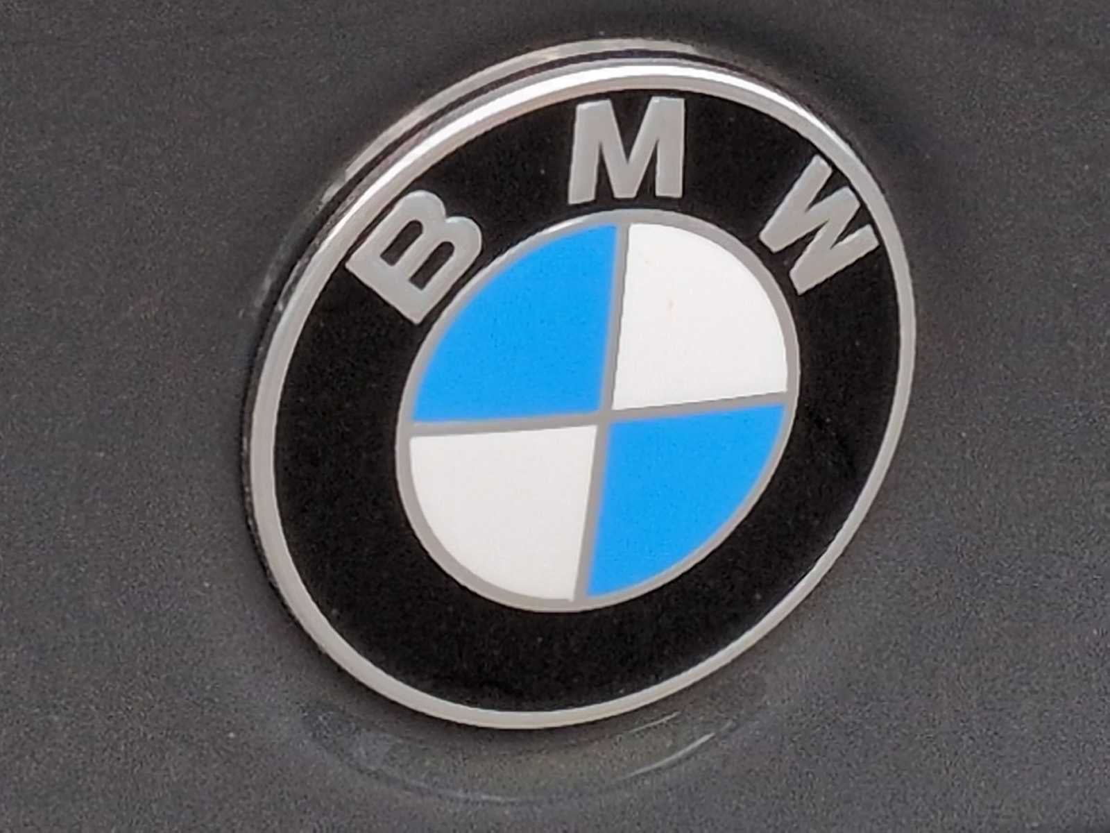 2026 BMW Serie 3 M340i NA xDrive
