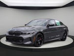 2026 BMW Serie 3 M340i NA xDrive