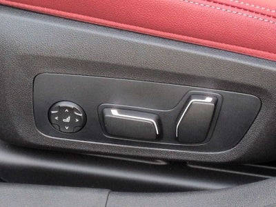 2026 BMW Serie 3 330i NA xDrive