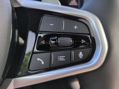 2026 BMW Serie 3 330i NA xDrive
