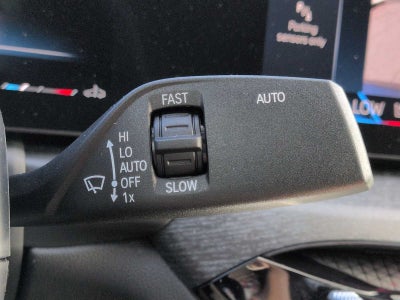 2026 BMW Serie 3 330i NA xDrive