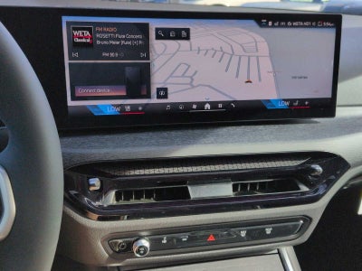 2026 BMW Serie 3 330i NA xDrive