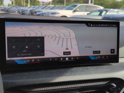 2026 BMW Serie 3 330i NA xDrive