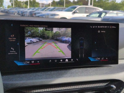 2026 BMW Serie 3 330i NA xDrive