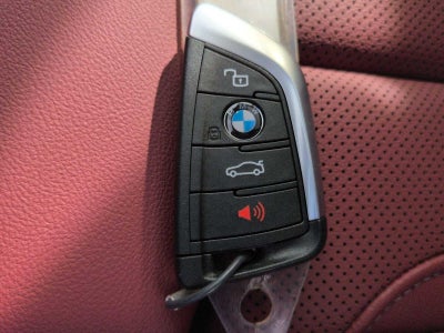 2026 BMW Serie 3 330i NA xDrive