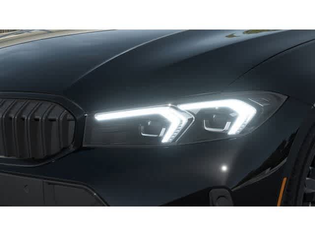 2026 BMW Serie 3 330i NA xDrive