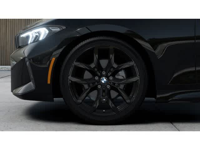 2026 BMW Serie 3 330i NA xDrive