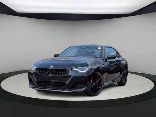 2026 BMW Serie 3 330i NA xDrive