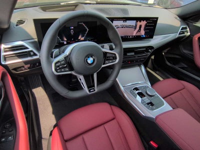 2026 BMW Serie 3 330i NA xDrive