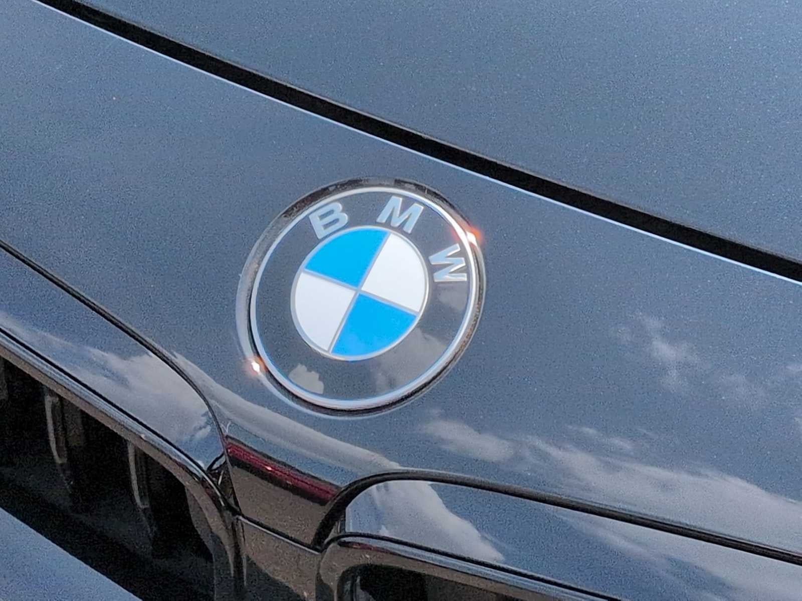 2026 BMW Serie 3 330i NA xDrive